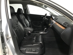 Used 2007  Volkswagen Passat 4d Sedan VR6 at Carolina Family Motors near Mooresville&comma; NC