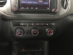 Used 2017  Volkswagen Tiguan 4d SUV S 4Motion at Carolina Family Motors near Mooresville&comma; NC