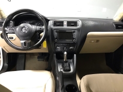 Used 2012 Volkswagen Jetta 4d Sedan SE Auto/PZEV at Carolina Family Motors near Mooresville, NC