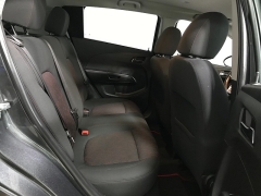 Used 2017  Chevrolet Sonic 4d Hatchback LT AT at Carolina Family Motors near Mooresville&comma; NC
