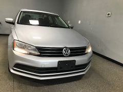 Used 2015 Volkswagen Jetta 4d Sedan SE w/Connectivity at Carolina Family Motors near Mooresville, NC