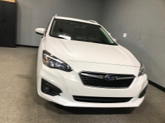 Used 2017  Subaru Impreza 4d Hatchback 2&period;0i Premium at Carolina Family Motors near Mooresville&comma; NC