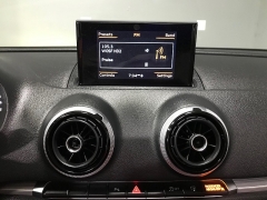 Used 2015  Audi A3 2d Convertible 2&period;0T Quattro Premium&plus; at Carolina Family Motors near Mooresville&comma; NC