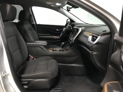 Used 2019  GMC Acadia 4d SUV FWD SLE-1 at Carolina Family Motors near Mooresville&comma; NC