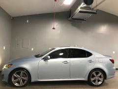Used 2011  Lexus IS 250 4dr Sport Sdn Auto RWD at Carolina Family Motors near Mooresville, NC