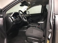 Used 2019  Ford Ranger 2WD SuperCrew XLT at Carolina Family Motors near Mooresville&comma; NC
