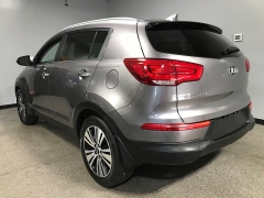 Used 2013  Kia Sorento 4d SUV FWD LX at Carolina Family Motors near Mooresville&comma; NC