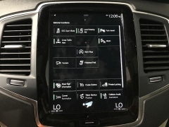 Used 2020  Volvo XC90 4d SUV FWD T5 Momentum at Carolina Family Motors near Mooresville&comma; NC
