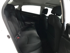 Used 2018  Honda Civic Sedan 4d EX-T 6spd at Carolina Family Motors near Mooresville&comma; NC