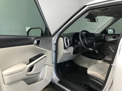 Used 2020  Kia Soul 4d Hatchback LX Auto at Carolina Family Motors near Mooresville&comma; NC