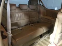 Used 2010  Honda Odyssey 5d Wagon EX-L w&sol;RES at Carolina Family Motors near Mooresville&comma; NC