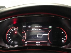 Used 2015 Dodge Dart 4d Sedan GT at Carolina Family Motors near Mooresville, NC