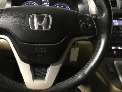 Used 2008  Honda CR-V 4d SUV FWD EX-L at Carolina Family Motors near Mooresville&comma; NC