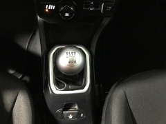 Used 2018  Jeep Renegade 4d SUV 4WD Sport Turbo at Carolina Family Motors near Mooresville&comma; NC