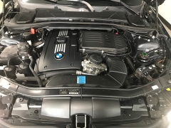 Used 2011 BMW 3 Series 2dr Conv 335is at Carolina Family Motors near Mooresville, NC