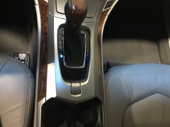 Used 2012  Cadillac CTS 4d Sedan RWD 3&period;0L Luxury at Carolina Family Motors near Mooresville&comma; NC