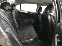 Used 2018  Volkswagen Jetta 4d Sedan 1&period;8T SEL at Carolina Family Motors near Mooresville&comma; NC