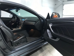 Used 2012  Cadillac CTS Coupe 2d Coupe RWD at Carolina Family Motors near Mooresville&comma; NC