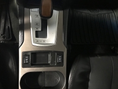 Used 2013 Subaru Outback 4d SUV i Limited at Carolina Family Motors near Mooresville, NC