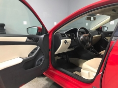 Used 2012 Volkswagen Jetta 4d Sedan SE Auto at Carolina Family Motors near Mooresville, NC