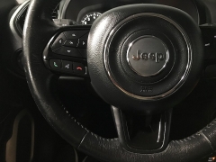 Used 2016 Jeep Renegade 4d SUV 4WD Latitude Justice Edition at Carolina Family Motors near Mooresville, NC