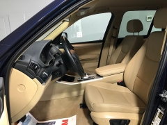 Used 2011  BMW X3 AWD 4dr 28i at Carolina Family Motors near Mooresville&comma; NC