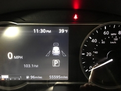 Used 2019  Nissan Kicks 4d SUV FWD SR at Carolina Family Motors near Mooresville&comma; NC