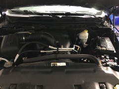 Used 2014 Ram 1500 2WD Quad Cab Tradesman at Carolina Family Motors near Mooresville, NC