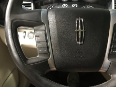 Used 2009  Lincoln MKS 4d Sedan FWD at Carolina Family Motors near Mooresville&comma; NC