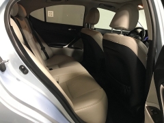 Used 2011  Lexus IS 250 4dr Sport Sdn Auto RWD at Carolina Family Motors near Mooresville, NC