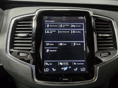 Used 2018 Volvo XC90 4d SUV AWD T6 Momentum at Carolina Family Motors near Mooresville, NC