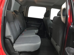 Used 2016  Ram 1500 4WD Crew Cab Tradesman Longbed at Carolina Family Motors near Mooresville&comma; NC