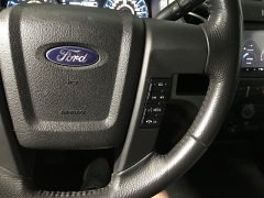 Used 2011  Ford F-150 2WD Supercab XLT at Carolina Family Motors near Mooresville&comma; NC