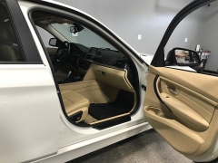 Used 2014 BMW 3 Series 4dr Sdn 328i RWD at Carolina Family Motors near Mooresville, NC