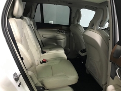 Used 2016  Volvo XC90 4d SUV AWD T6 Inscription at Carolina Family Motors near Mooresville&comma; NC
