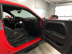 Used 2009 Dodge Challenger 2d Coupe R/T at Carolina Family Motors near Mooresville, NC