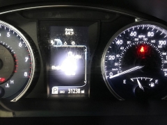 Used 2016  Toyota Camry 4d Sedan LE at Carolina Family Motors near Mooresville&comma; NC