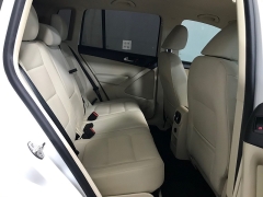 Used 2017  Volkswagen Tiguan 4d SUV S at Carolina Family Motors near Mooresville&comma; NC