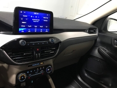 Used 2020  Ford Escape 4d SUV AWD SE at Carolina Family Motors near Mooresville&comma; NC