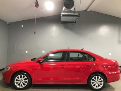 Used 2012 Volkswagen Jetta 4d Sedan SE Auto at Carolina Family Motors near Mooresville, NC
