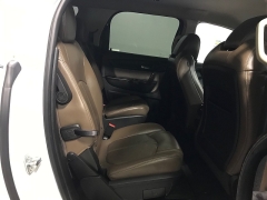 Used 2016  GMC Acadia 4d SUV FWD SLT-1 at Carolina Family Motors near Mooresville&comma; NC