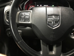 Used 2015 Dodge Dart 4d Sedan GT at Carolina Family Motors near Mooresville, NC