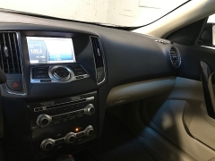 Used 2012  Nissan Maxima 4d Sedan SV at Carolina Family Motors near Mooresville&comma; NC