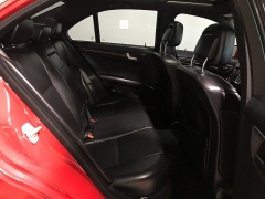 Used 2014 Mercedes-Benz C-Class 4d Sedan C250 Sport at Carolina Family Motors near Mooresville, NC