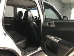 Used 2010  Subaru Forester 4d SUV X Limited at Carolina Family Motors near Mooresville&comma; NC