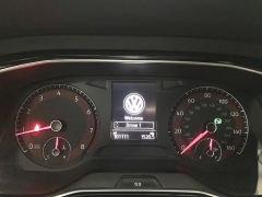 Used 2019  Volkswagen Jetta 4d Sedan 1&period;4T S Auto at Carolina Family Motors near Mooresville&comma; NC