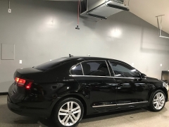 Used 2017 Volkswagen Jetta 4d Sedan SEL at Carolina Family Motors near Mooresville, NC