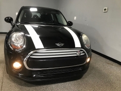 Used 2015  MINI Cooper Hardtop 4 Door 4dr HB at Carolina Family Motors near Mooresville&comma; NC