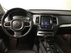 Used 2018 Volvo XC90 4d SUV AWD T5 Momentum w/3rd Row Seat at Carolina Family Motors near Mooresville, NC