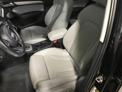 Used 2015 Audi Q3 4d SUV 2.0T Quattro Prestige at Carolina Family Motors near Mooresville, NC